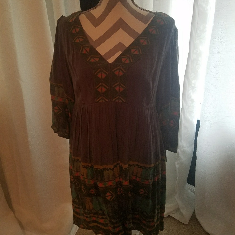 Cute dress/tunic